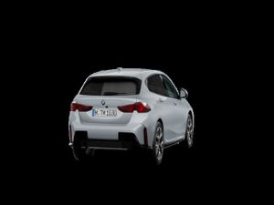 BMW Serie 1 120d 120 kW (163 CV)  - Foto 24