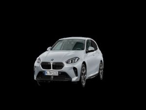 BMW Serie 1 120d 120 kW (163 CV)  - Foto 21