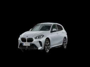 BMW Serie 1 120d 120 kW (163 CV)  - Foto 3