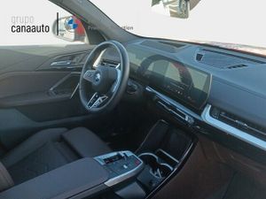 BMW iX2 eDrive20 150 kW (204 CV)  - Foto 8