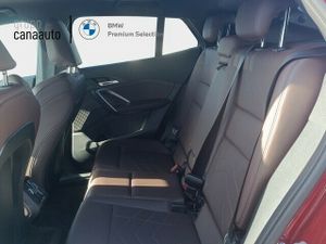 BMW iX2 eDrive20 150 kW (204 CV)  - Foto 9