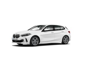 BMW Serie 1 118i 103 kW (140 CV)  - Foto 2