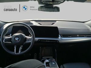BMW X2 sDrive18d 110 kW (150 CV)  - Foto 7