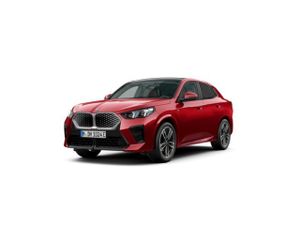 BMW iX2 eDrive20 150 kW (204 CV)  - Foto 3