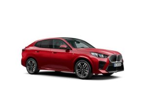 BMW iX2 eDrive20 150 kW (204 CV)  - Foto 4