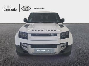 Land-Rover Defender 90 D200 MHEV Auto 4WD 147 kW (200 CV)   - Foto 8