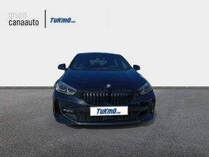 BMW Serie 1 116d 85 kW (116 CV)  - Foto 2