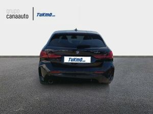 BMW Serie 1 116d 85 kW (116 CV)  - Foto 5