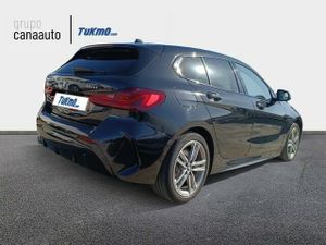 BMW Serie 1 116d 85 kW (116 CV)  - Foto 4