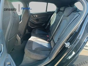 BMW Serie 1 116d 85 kW (116 CV)  - Foto 9