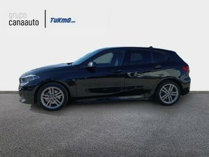 BMW Serie 1 116d 85 kW (116 CV)  - Foto 3