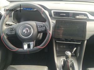 MG ZS 1.0T Luxury 82 kW (111 CV)  - Foto 7