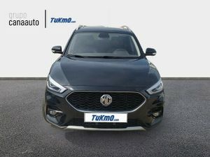 MG ZS 1.0T Luxury 82 kW (111 CV)  - Foto 2