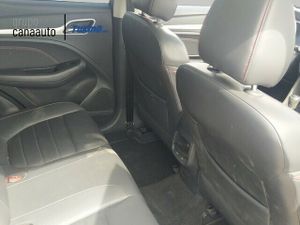 MG ZS 1.0T Luxury 82 kW (111 CV)  - Foto 9