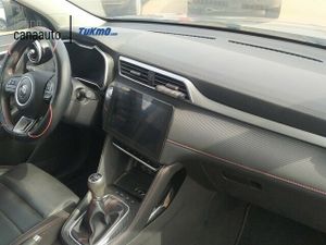 MG ZS 1.0T Luxury 82 kW (111 CV)  - Foto 8