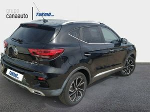 MG ZS 1.0T Luxury 82 kW (111 CV)  - Foto 4