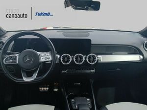 Mercedes Clase GLB 200 d 110 kW (150 CV)  - Foto 7