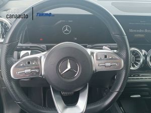 Mercedes Clase GLB 200 d 110 kW (150 CV)  - Foto 11