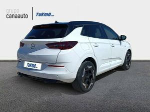 Opel Grandland 1.6 Turbo PHEV GSe 4X4 Auto 221 kW (300 CV)  - Foto 4