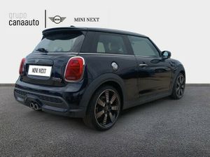 MINI Cooper Cooper S 131 kW (178 CV)  - Foto 4