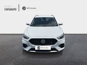 MG ZS COMFORT   - Foto 8