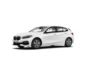 BMW Serie 1 118i 103 kW (140 CV)  - Foto 2