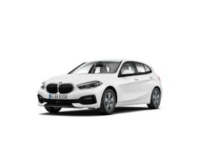 BMW Serie 1 118i 103 kW (140 CV)  - Foto 3