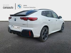 BMW iX2 eDrive20 150 kW (204 CV)  - Foto 4