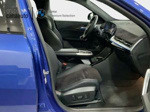 BMW X2 sDrive18d 110 kW (150 CV)  - Foto 8