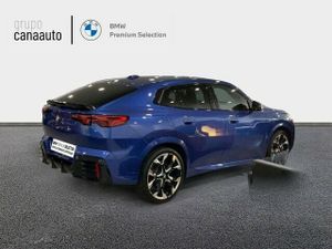 BMW X2 sDrive18d 110 kW (150 CV)  - Foto 4