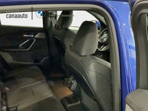 BMW X2 sDrive18d 110 kW (150 CV)  - Foto 9