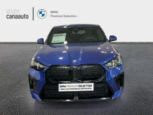 BMW X2 sDrive18d 110 kW (150 CV)  - Foto 2