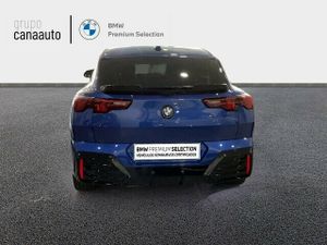 BMW X2 sDrive18d 110 kW (150 CV)  - Foto 5