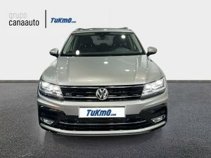 Volkswagen Tiguan Sport 2.0 TSI 4Motion 132 kW (180 CV) DSG  - Foto 2