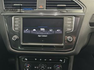 Volkswagen Tiguan Sport 2.0 TSI 4Motion 132 kW (180 CV) DSG  - Foto 13