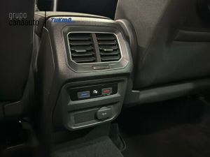 Volkswagen Tiguan Sport 2.0 TSI 4Motion 132 kW (180 CV) DSG  - Foto 10