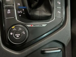 Volkswagen Tiguan Sport 2.0 TSI 4Motion 132 kW (180 CV) DSG  - Foto 19