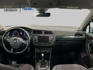 Volkswagen Tiguan Sport 2.0 TSI 4Motion 132 kW (180 CV) DSG  - Foto 7