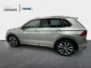 Volkswagen Tiguan Sport 2.0 TSI 4Motion 132 kW (180 CV) DSG  - Foto 3