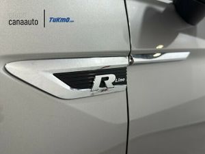 Volkswagen Tiguan Sport 2.0 TSI 4Motion 132 kW (180 CV) DSG  - Foto 14