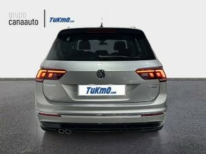 Volkswagen Tiguan Sport 2.0 TSI 4Motion 132 kW (180 CV) DSG  - Foto 5