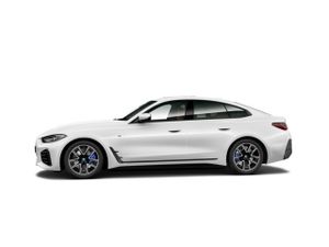BMW i4 eDrive40 250 kW (340 CV)  - Foto 5