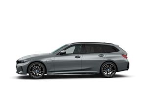 BMW Serie 3 330e xDrive Touring 215 kW (292 CV)  - Foto 5