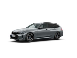 BMW Serie 3 330e xDrive Touring 215 kW (292 CV)  - Foto 2