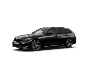 BMW Serie 3 330e xDrive Touring 215 kW (292 CV)  - Foto 2