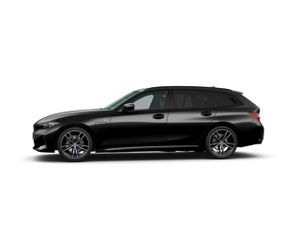 BMW Serie 3 330e xDrive Touring 215 kW (292 CV)  - Foto 5