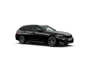 BMW Serie 3 330e xDrive Touring 215 kW (292 CV)  - Foto 4