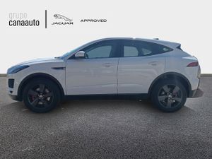 Jaguar E-Pace 2.0 D 110KW S 150 5P  - Foto 6