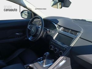 Jaguar E-Pace 2.0 D 110KW S 150 5P  - Foto 5