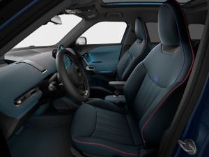 MINI Aceman SE 160 kW (218 CV)  - Foto 3